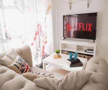 Casa Tiago With High-speed Wifi And Smarttv