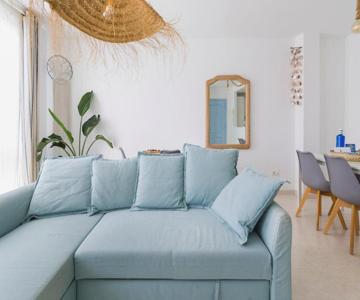 Viento House