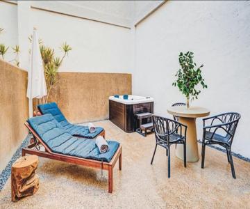 Jable suites apartamentos de lujo en el centro