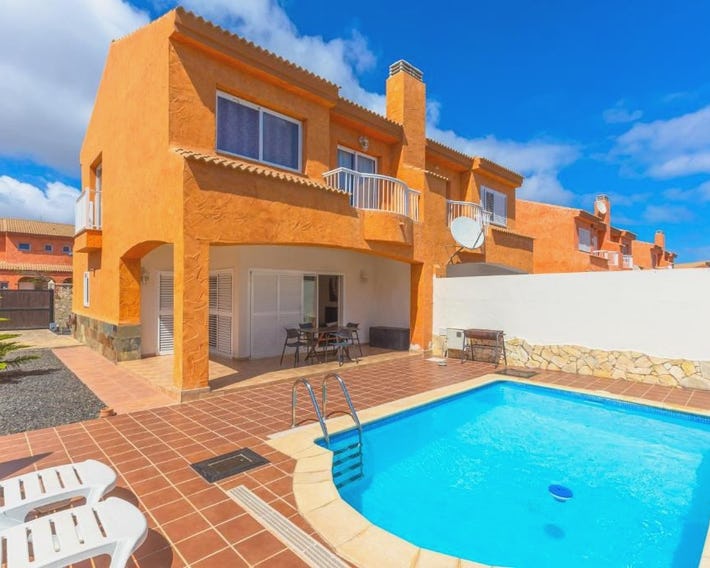 Villa Ventura