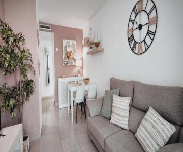 Disfruta Sol & Playa en Corralejo I