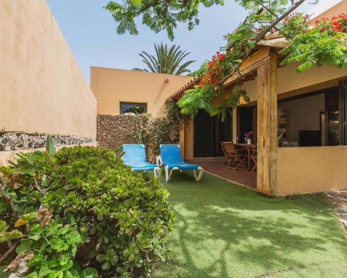 Villa Orquidea