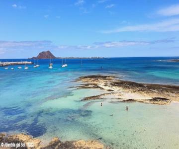 Atlantida del Sol Corralejo
