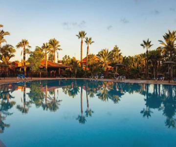 Oasis Tamarindo