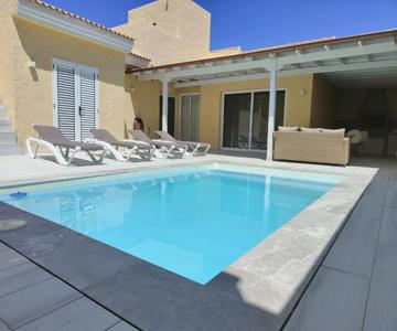 villa bonita