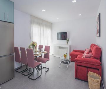 Apartment Urban 4 Beachfront Corralejo By Holidays Home