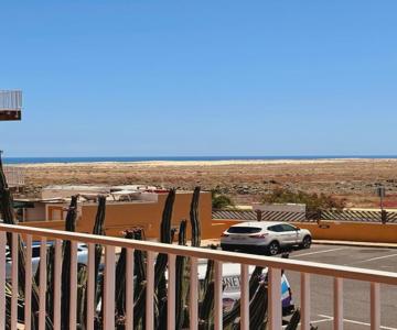 Chic&Surf Dunes View Lumineux et vue superbe !