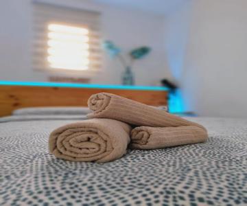 Apartamento OCEAN PEARL