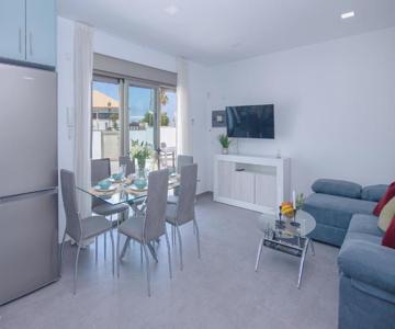 Apartment Urban 3 Beachfront Corralejo By Holidays Home