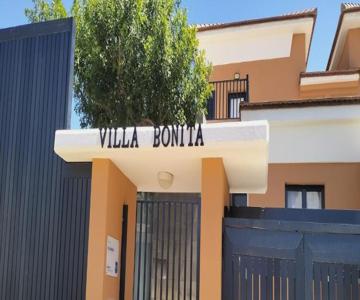 VILLA BONITA