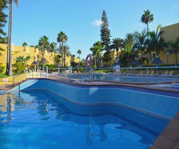 Casa Bella by Best Holidays Fuerteventura
