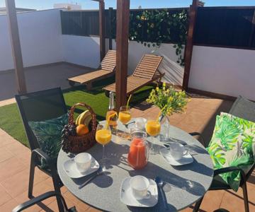 CASA FUERTEARENA a 200m de la playa