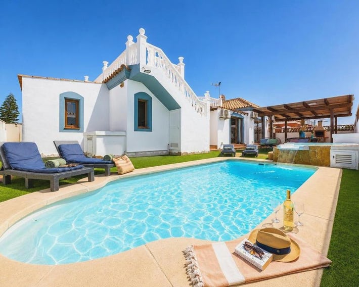 Villa Thomas
