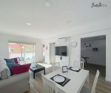 B-Rent La Azotea Zen