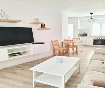 La Molina, Apartamento Cebada