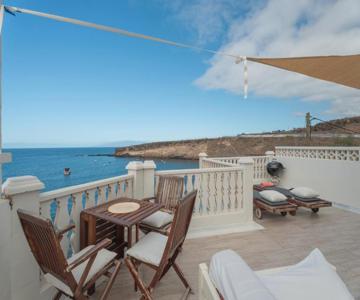 Tucadam Suites