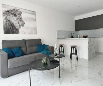 Natalia Apartment with Pool & Private Patio