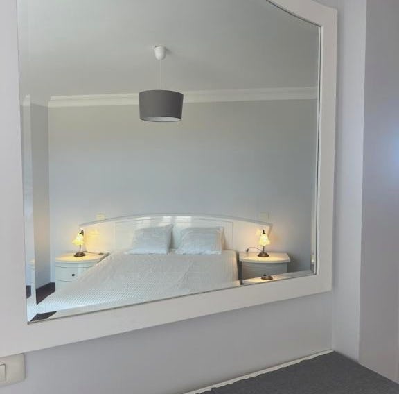 Apartamento con Jacuzzi y Vistas