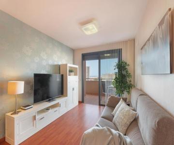 Apartamento Vista Paraiso