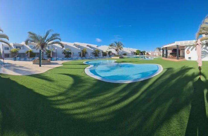 Hotel Malibu Park