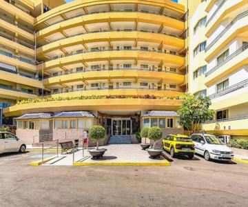 Santa Maria 2 Bedrooms