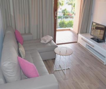Ocean View Apartment By Suncanarias