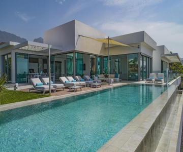 Belvilla By Oyo Villa Christal