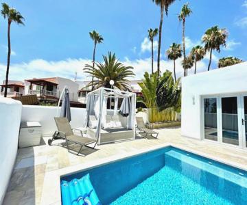 Villa 12 Luxury - Private Pool - Costa Adeje