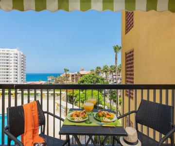 32 BRIGHT COPACABANA ocean view free WiFi