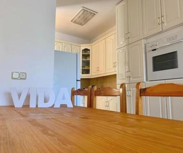 Apartamento De 3 Habitaciones Duplex En Mareverde