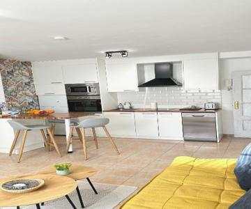 Boutique Apartment Adeje I