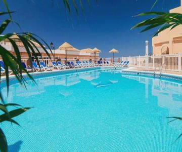 Paradise Court