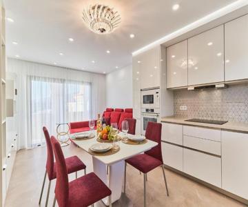 WINDSOR OCEAN PEARL APARTMENT