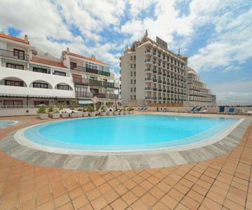 Gran Penthouse Luxury The 307 Parque Royal 1 Wiffi y Jacuzzi