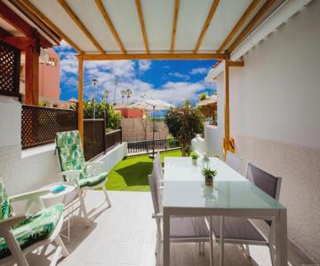 El Beril Apartment