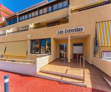 Apto Miraverde Costa Adeje By Paramount Holidays