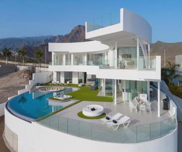 KARAT Villa Fibonacci