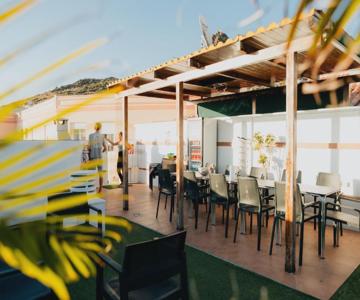 Vibes Surfhouse