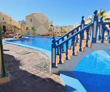 Bajo el sol Wifi & Pools - Mareverde