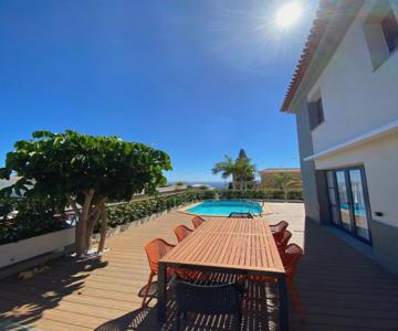Sunset Luxury Villa - Private Pool - Costa Adeje