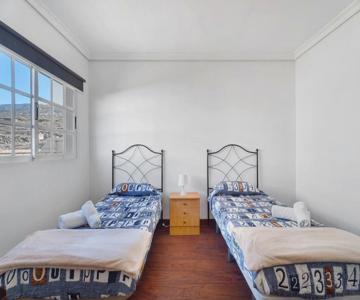 Villa Vinco Tijoco Bajo Con Piscina