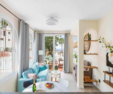 Bungalow Julia By W Tenerife
