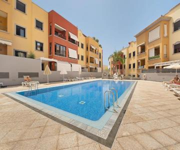 Montenerife Elegance - Piscina & Terraza- Adeje