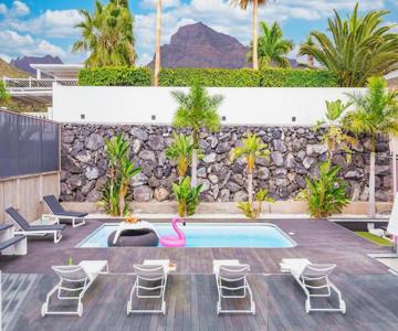 Villa Collection Madroñal - Heated Pool BBQ XBox