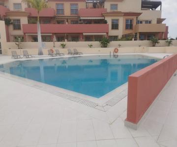 Apartamento De Lujo En Terrazas Del Duque II