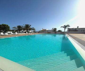 NEW SeaView apartment - Playa Paraíso