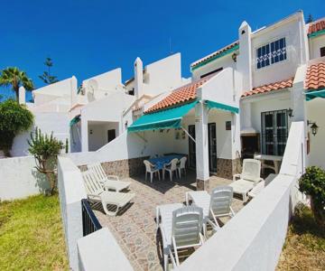 Sunshine holiday house