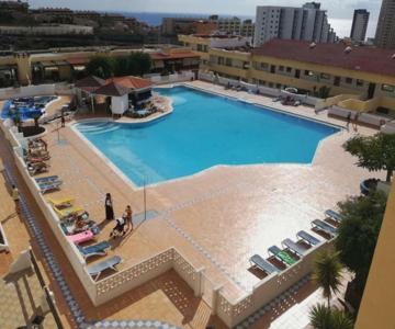 Marina Palace Paraiso