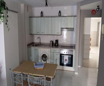 Apartamento Retama