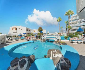 03 Club Atlantis Tenerife